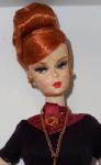 Mattel - Barbie - Mad Men - Joan Holloway - Doll